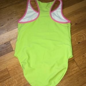 Ralph Lauren Swim - Girls One-piece Bathing Suit Ralph Lauren Swim - Girls One-piece Bathing Suit